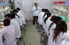 Tuyển giảng viên ĐH rất khó khăn